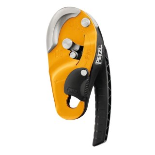 Petzl D021AA00 przyrząd asekuracyjno-zjazdowy