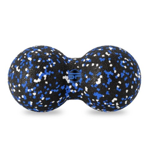 Podwójna piłeczka do masażu Spokey Grean Ball Duo SPK-944202 Spokey
