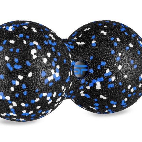 Podwójna piłeczka do masażu Spokey Grean Ball Duo SPK-944202 Spokey