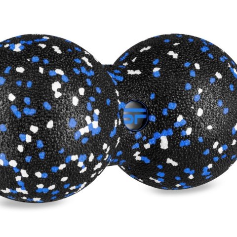 Podwójna piłeczka do masażu Spokey Grean Ball Duo SPK-944202 Spokey