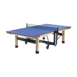 Stół do tenisa stołowego Cornilleau Competition 850 Wood ITTF 2024 118605 CORNILLEAU
