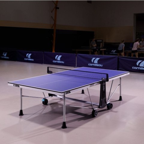 Stół tenisowy Cornilleau 300 Indoor 110103 CORNILLEAU