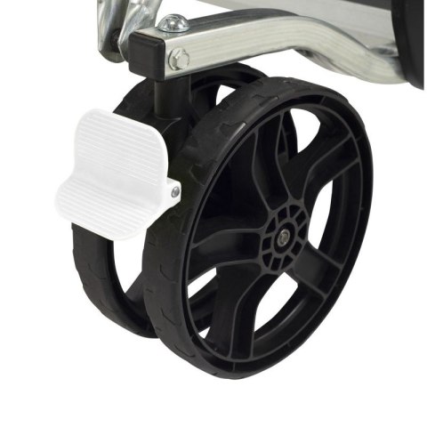 Stół tenisowy Cornilleau Black Code Outdoor 115404 CORNILLEAU