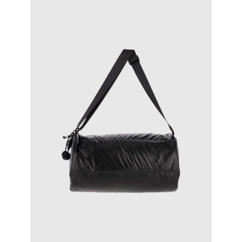 Torba barrel bag na ramię 4F 4FRSS25ASBGU087-20S