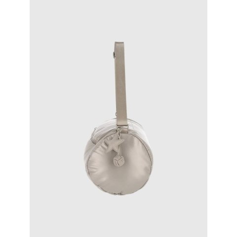 Torba barrel bag na ramię 4F 4FRSS25ASBGU087-83S