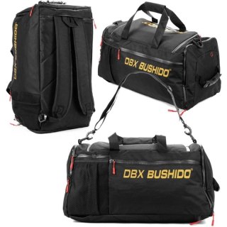 Torba sportowa 3w1 z funkcją plecaka DBX-SB-23