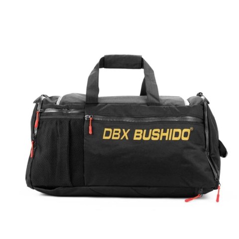 Torba sportowa 3w1 z funkcją plecaka DBX-SB-23