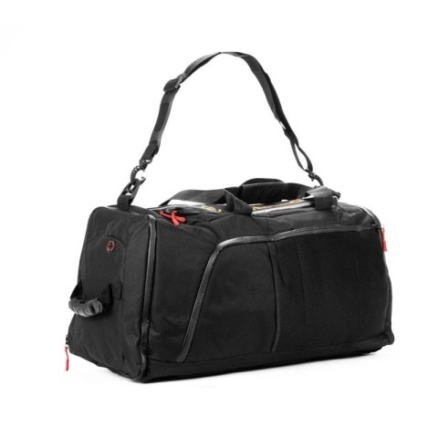 Torba sportowa 3w1 z funkcją plecaka DBX-SB-23