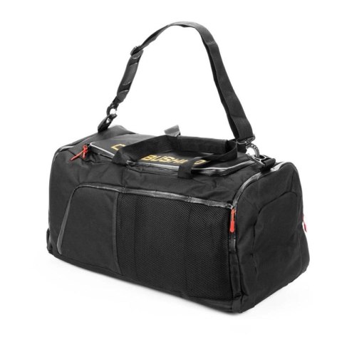 Torba sportowa 3w1 z funkcją plecaka DBX-SB-23