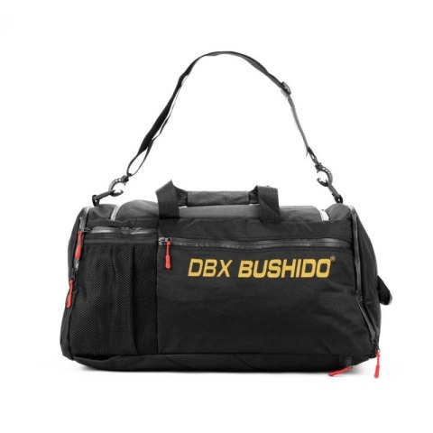 Torba sportowa 3w1 z funkcją plecaka DBX-SB-23
