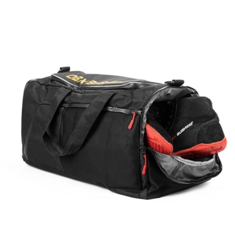 Torba sportowa 3w1 z funkcją plecaka DBX-SB-23