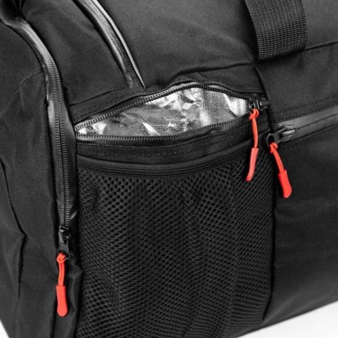 Torba sportowa 3w1 z funkcją plecaka DBX-SB-23