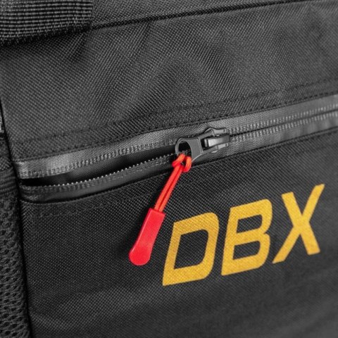 Torba sportowa 3w1 z funkcją plecaka DBX-SB-23