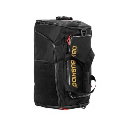 Torba sportowa 3w1 z funkcją plecaka DBX-SB-23