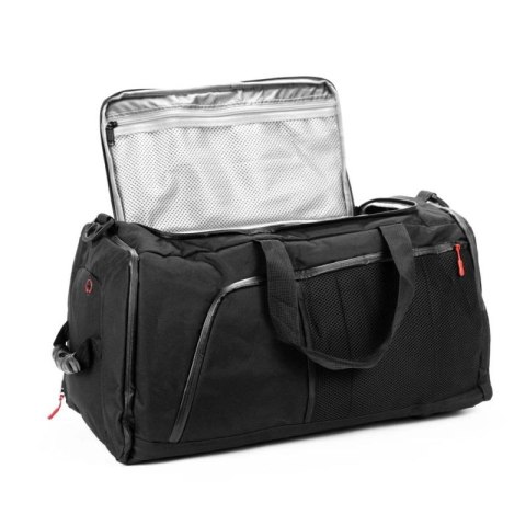 Torba sportowa 3w1 z funkcją plecaka DBX-SB-23