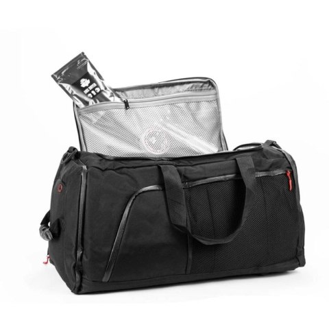 Torba sportowa 3w1 z funkcją plecaka DBX-SB-23
