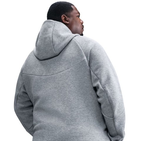 Bluza z kapturem Nike Techfit Fleece HV0949-063
