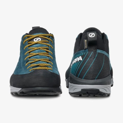 Buty mescalito gtx-petrol-petrol-42 SCARPA