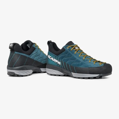 Buty mescalito gtx-petrol-petrol-42 SCARPA