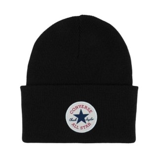 Czapka Converse czarna 10022137-A01
