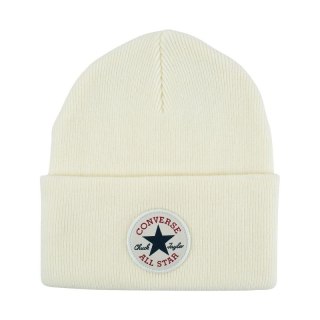 Czapka Converse ecru 10022137-A09