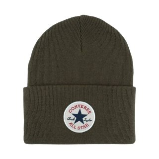 Czapka Converse khaki 10022137-A22