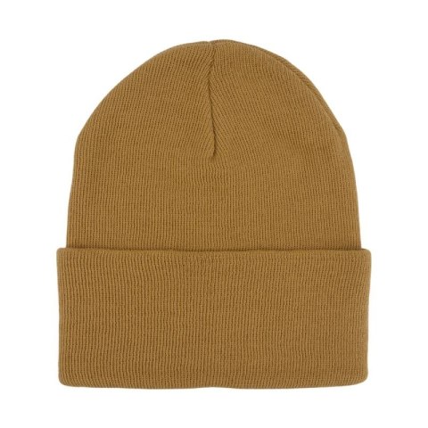 Czapka Converse musztardowa 10022137-A18