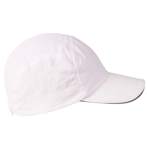 Czapka z daszkiem Hi-Tec Sokoto biała Hi-Tec