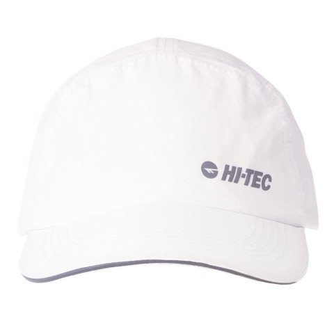 Czapka z daszkiem Hi-Tec Sokoto biała Hi-Tec