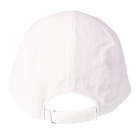 Czapka z daszkiem Hi-Tec Sokoto biała Hi-Tec