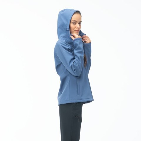 Damski Softshell LADY MEINO