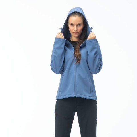Damski Softshell LADY MEINO