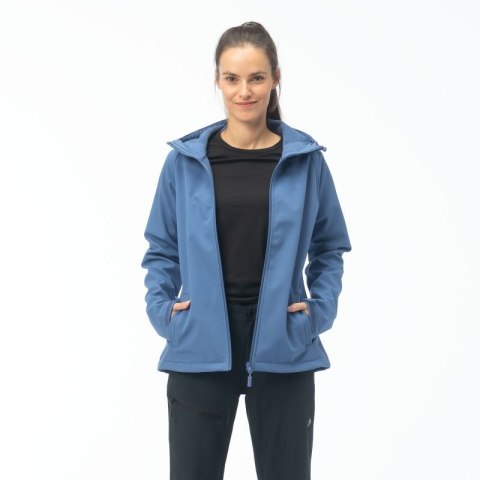 Damski Softshell LADY MEINO