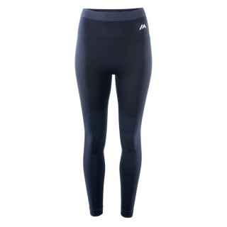 Damskie Legginsy termoaktywne LADY RADO