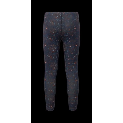 Dziecięce Legginsy termoaktywne GRAP BOTTOM KDB