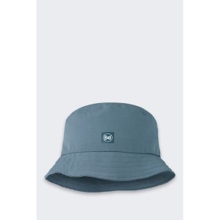 Kapelusz Buff Adventure SOLID STONE Blue