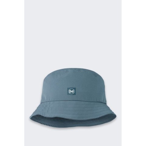 Kapelusz Buff Adventure SOLID STONE Blue