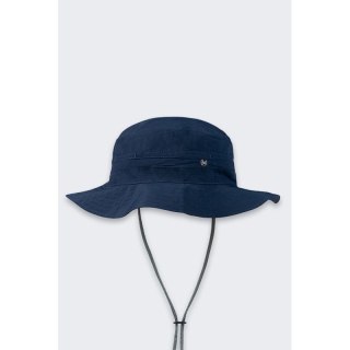Kapelusz Buff Bonney Explore SOLID Navy