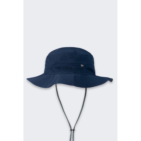 Kapelusz Buff Bonney Explore SOLID Navy
