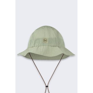 Kapelusz Buff Go Bucket SOLID Pistacho