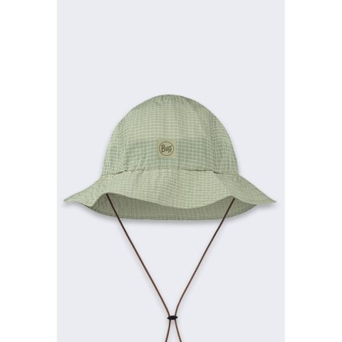 Kapelusz Buff Go Bucket SOLID Pistacho