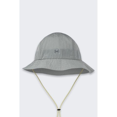 Kapelusz Buff Go Bucket Solid Flint