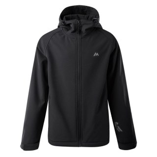 Kurtka Martes Essentials Softshell Meino Jr 92800395957 Martes