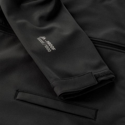 Kurtka Martes Essentials Softshell Meino Jr 92800395957 Martes
