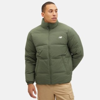Kurtka puchowa New Balance Down Jacket M MJ34324DON New Balance