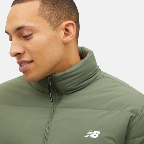 Kurtka puchowa New Balance Down Jacket M MJ34324DON New Balance