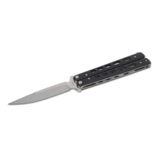 Nóż Böker Plus Balisong G10, duży