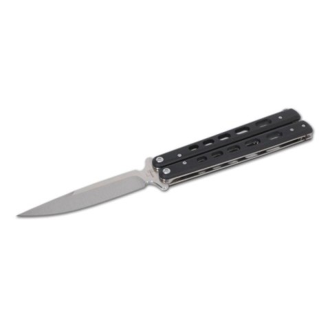 Nóż Böker Plus Balisong G10, duży