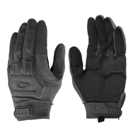 Oakley - Rękawice taktyczne Flexion 2.0 - Czarne