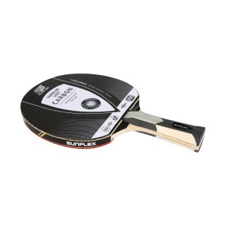 Rakietka do tenisa stołowego Sunflex Supreme Soft Carbon 10354